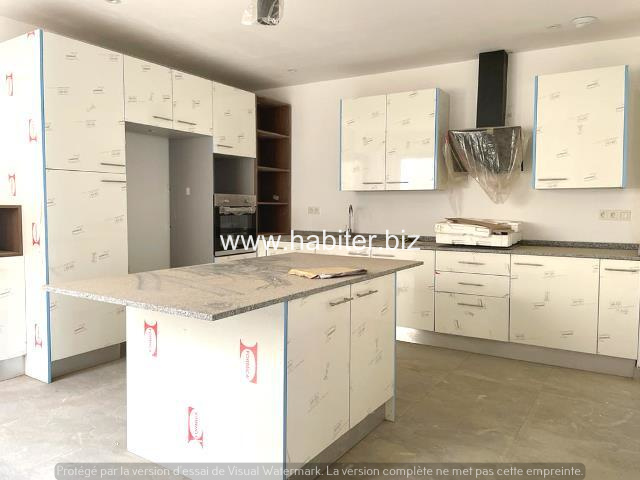 Appartements à louer au Point E