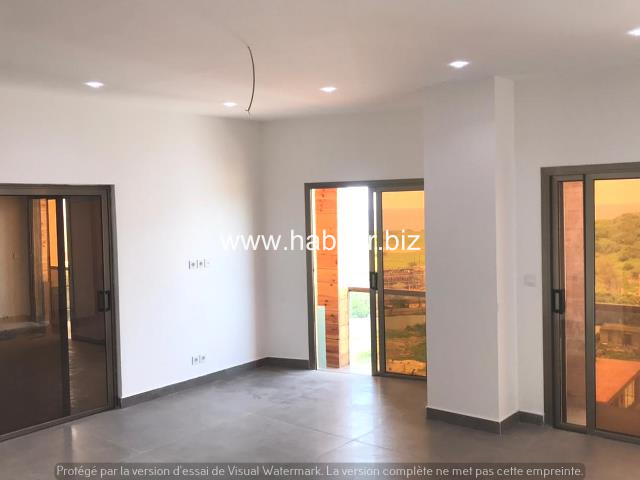 Appartements vue sur mer à vendre aux Mamelles
