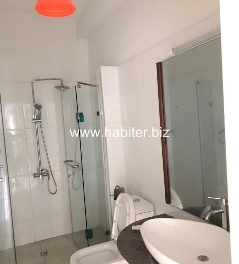 Appartements à louer aux Almadies