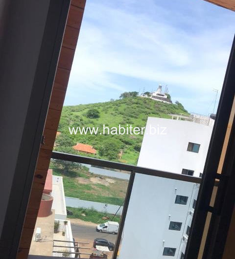 Appartements vue sur mer à louer aux Mamelles