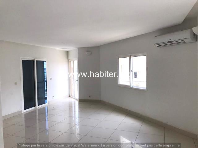 Appartements à louer aux Almadies