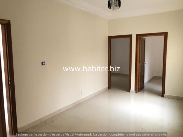 Appartement à louer à Ouakam