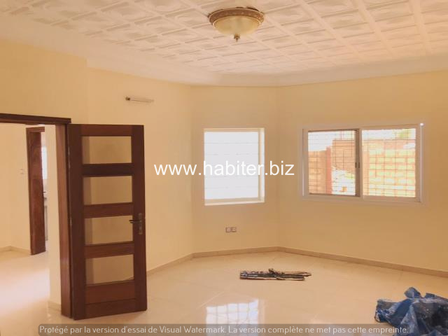 Appartements à louer aux Mamelles