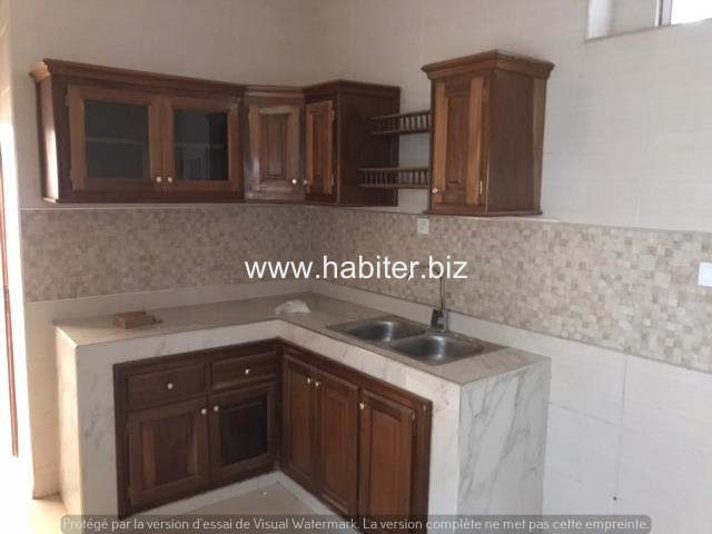 Appartements à louer aux Mamelles