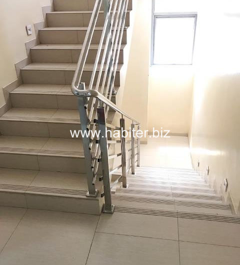 Plateaux de bureaux à louer sur la VDN