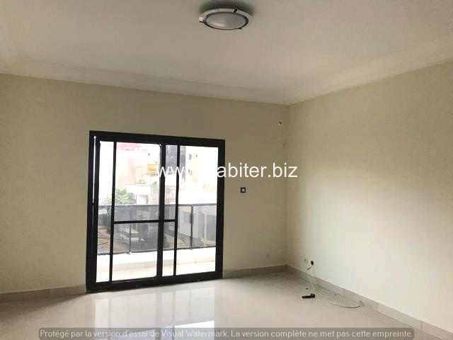 Appartement à louer à Ouakam