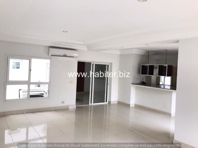Appartements à louer aux Almadies