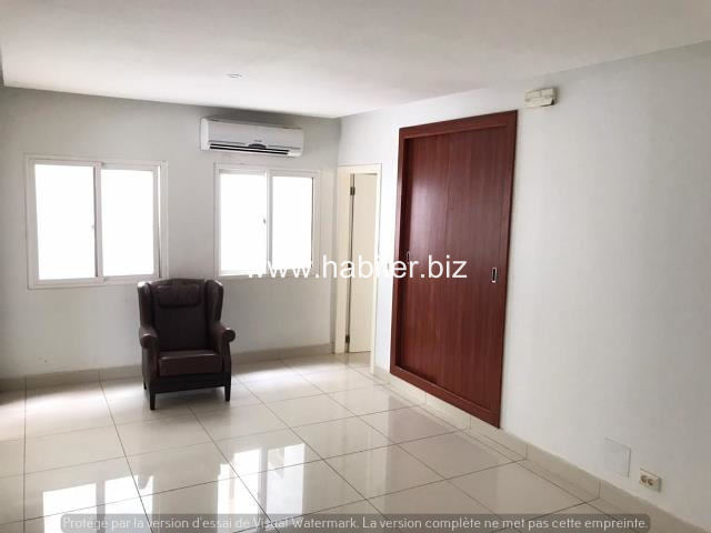 Appartements à louer aux Almadies