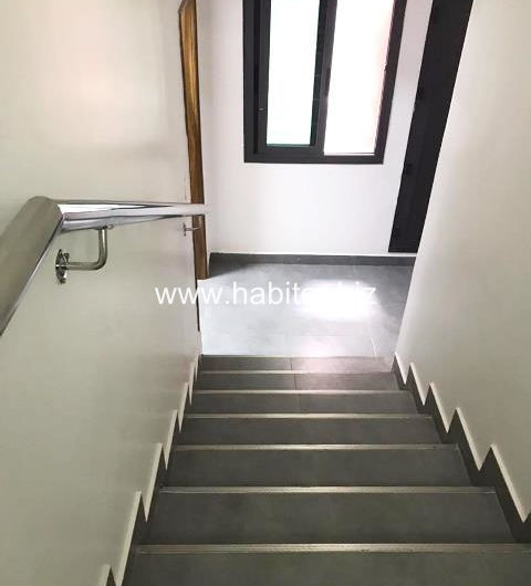 Appartements à louer à Libertè 6