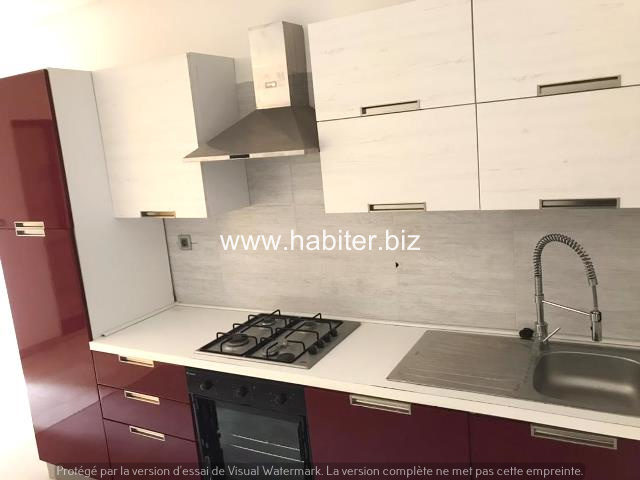 Appartement à louer aux Almadies