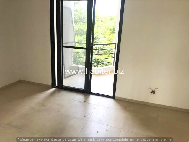 Appartement à louer à Mermoz