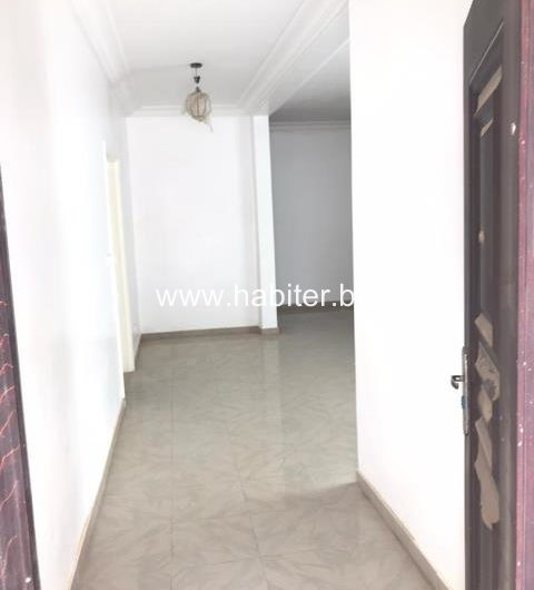 Appartement de 160m2 à louer aux Mamelles