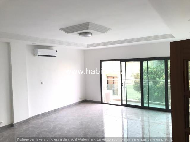 Appartements à louer à Libertè 6