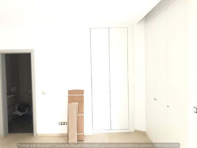 Appartement à louer à Mermoz