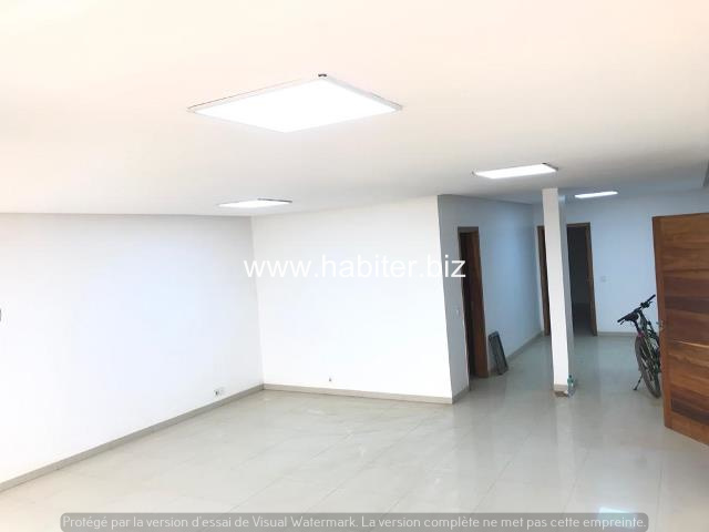 Plateaux de bureaux à louer sur la VDN