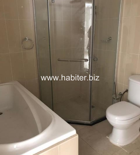 Appartements à louer aux Almadies