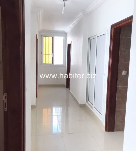 Appartement neuf à louer à Ngor Almadies