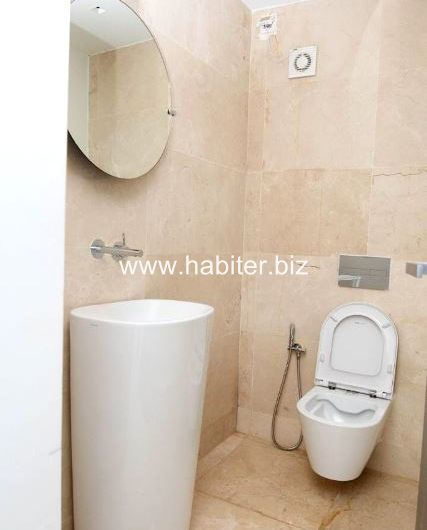 Appartement à louer aux Almadies