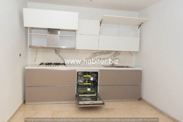 Appartement à louer aux Almadies