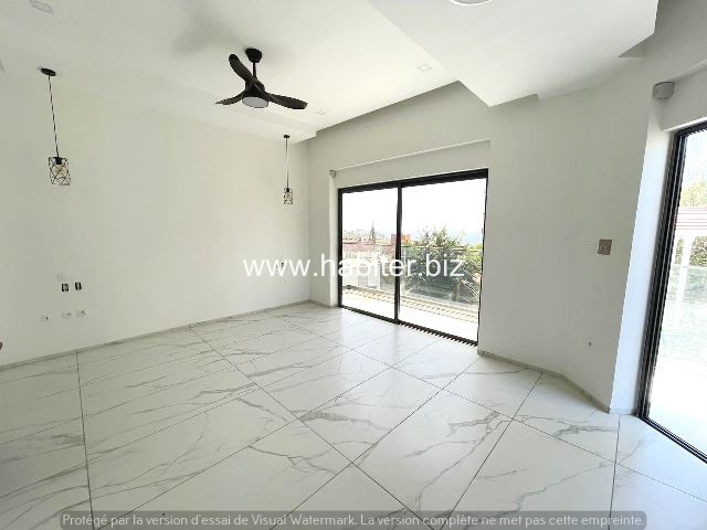 Appartements et duplex à louer aux Mamelles