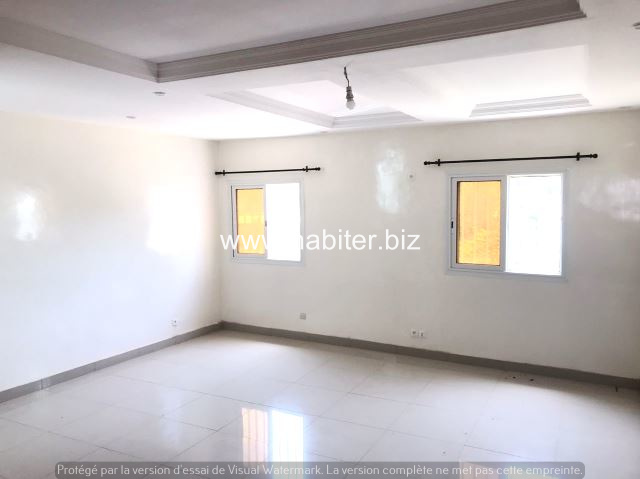 Appartement neuf à louer à Ngor Almadies
