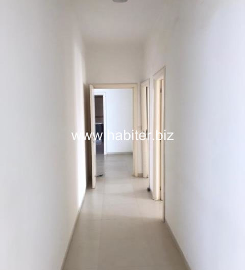 Appartement à louer aux Almadies au 2ém étage