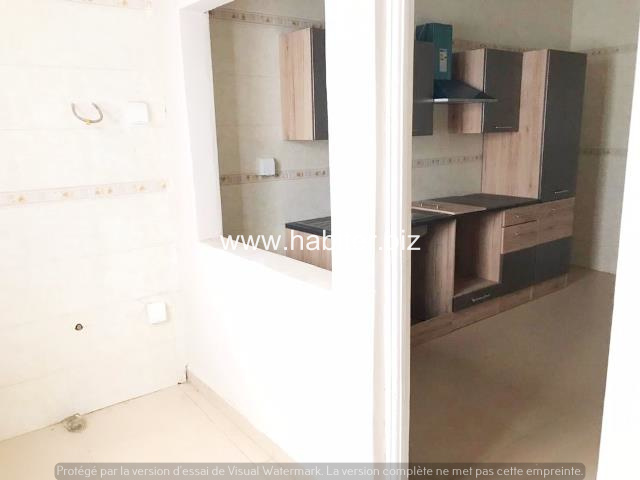Appartements de 185m2 à louer à la cité keur Gorgui