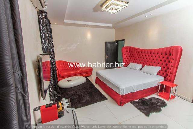 Appartement de 145m2 à vendre aux Almadies