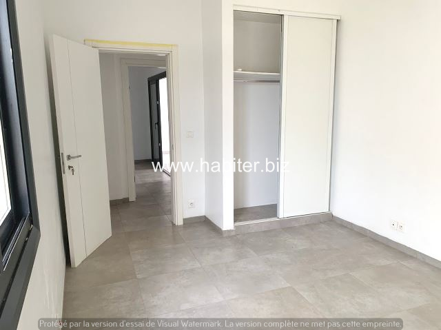 Appartement à louer aux Almadies