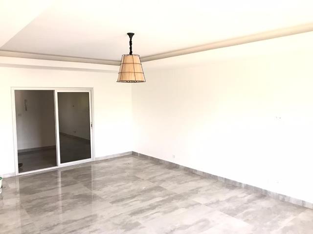 Appartement à louer à Fann Residence