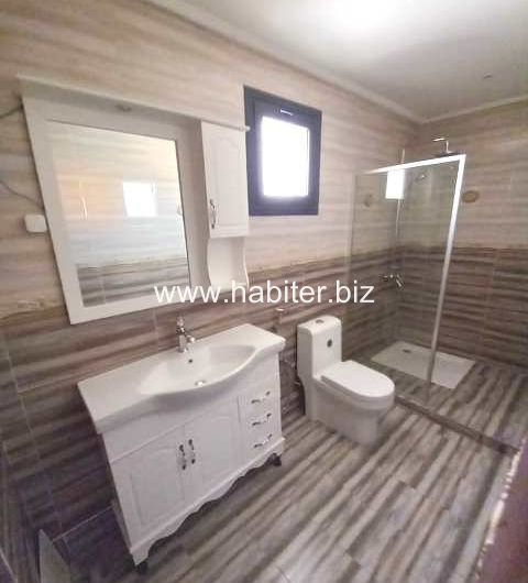 Appartement à louer à Libertè 6