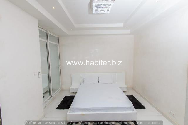 Appartement de 145m2 à vendre aux Almadies