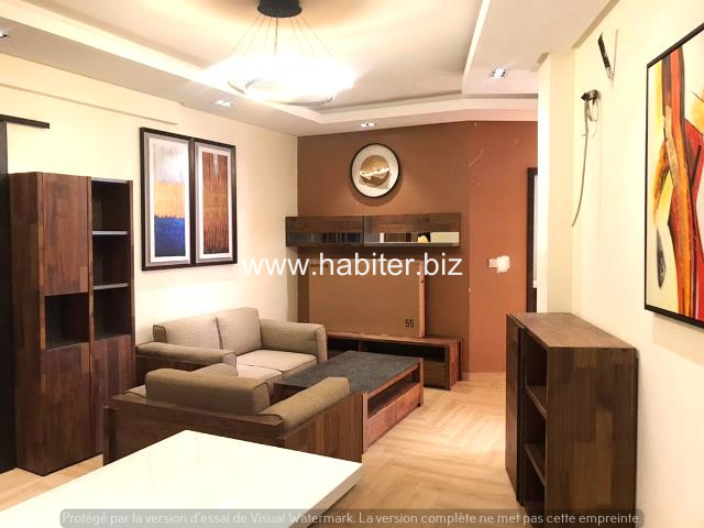 3 Studios meublés à louer aux Almadies
