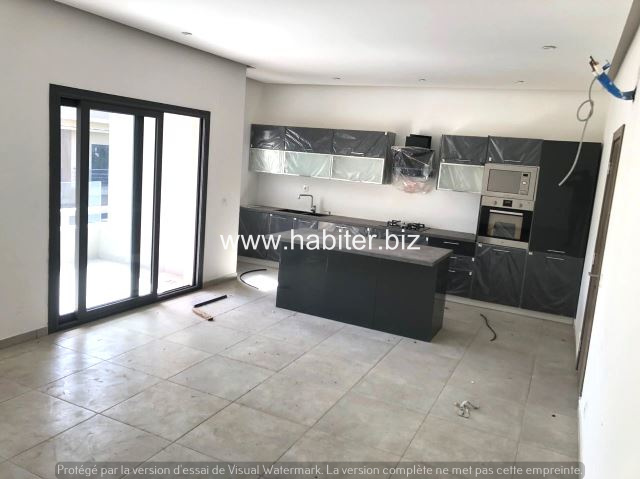 Appartements à louer à Mermoz