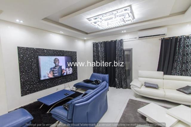Appartement de 145m2 à vendre aux Almadies