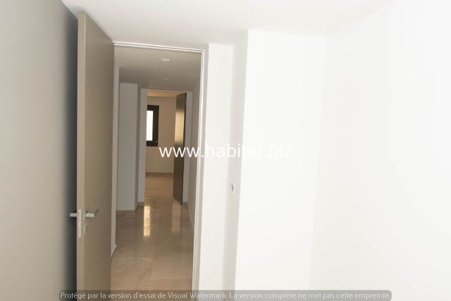 Appartement à louer aux Almadies
