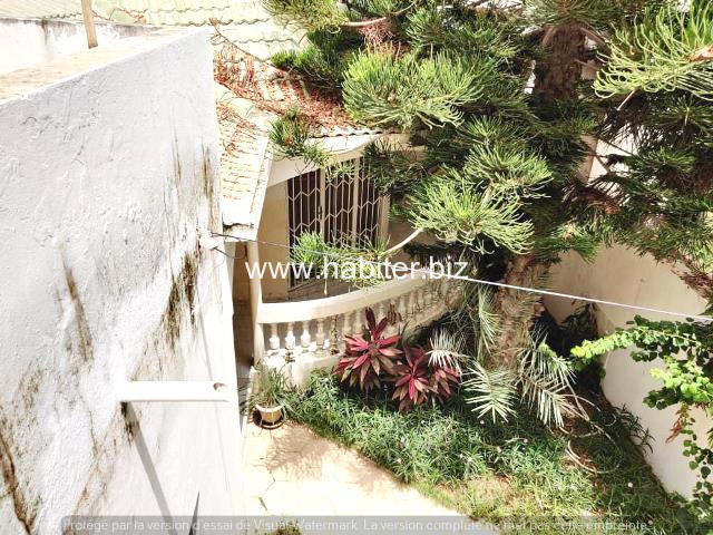 Villa à vendre à Ngor Almadies