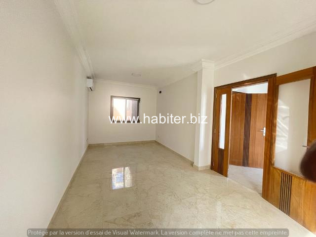 Appartements F4 et studios à louer à Ouakam Cité assemblée