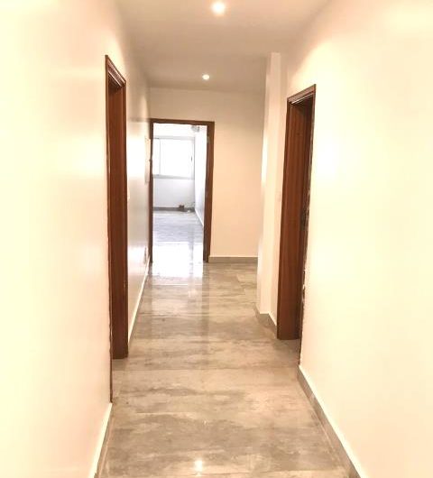 Appartement à louer à Fann Residence