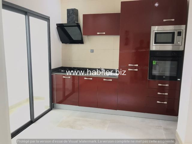 Appartements à vendre à Ngor Almadies
