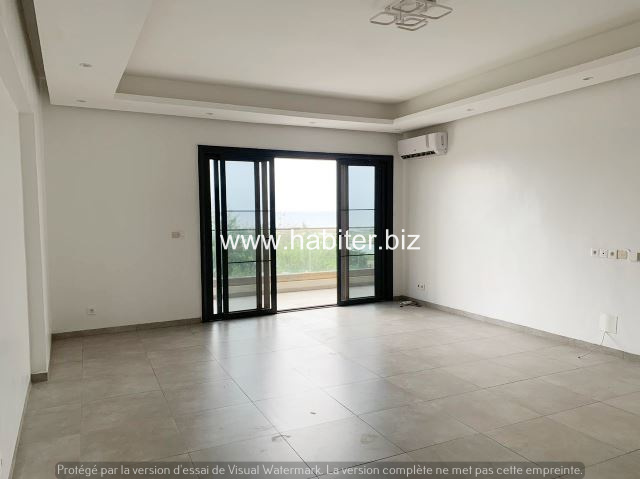 Appartement à louer aux Almadies