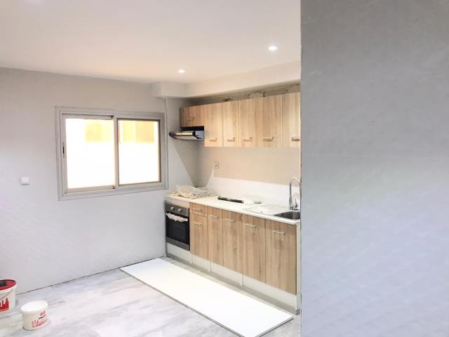 Appartement à louer à Fann Residence