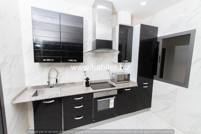Appartement de 145m2 à vendre aux Almadies