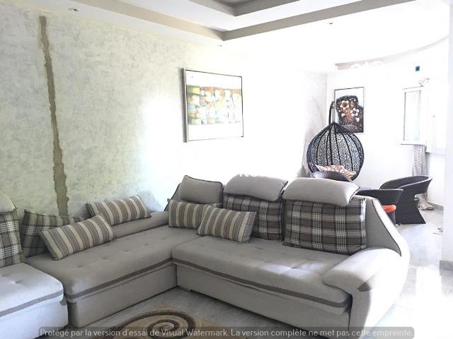 Appartement de 132m2 à vendre à Ndiakhirat