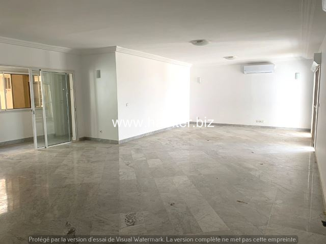 Appartement à louer aux Almadies