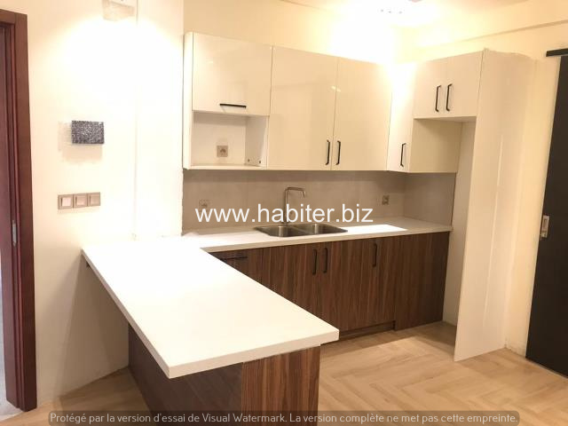 3 Studios meublés à louer aux Almadies