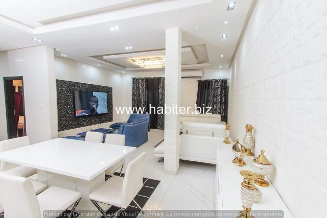 Appartement de 145m2 à vendre aux Almadies