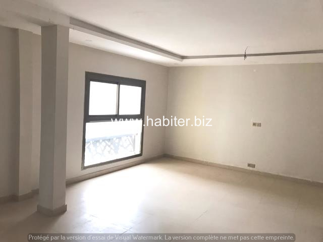 Appartements de 185m2 à louer à la cité keur Gorgui
