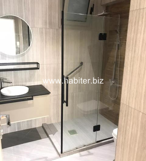 3 Studios meublés à louer aux Almadies