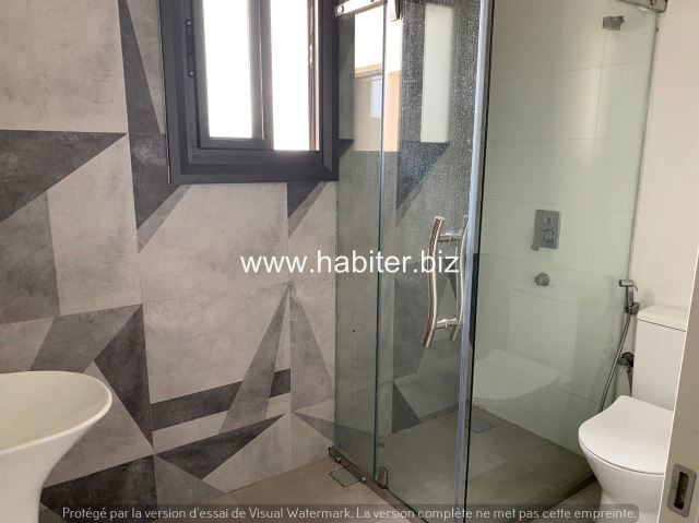 Appartement à louer aux Almadies